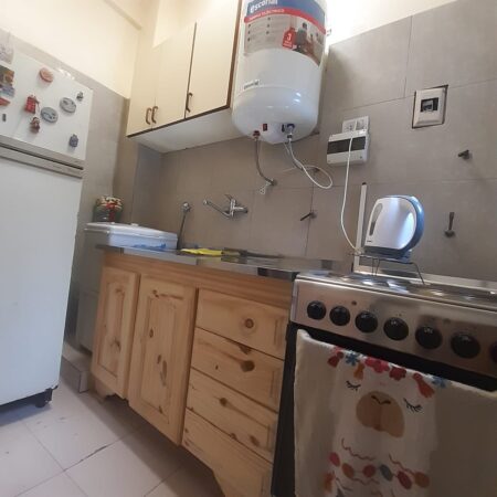 En el centro de todo (Recoleta-Balvanera-Palermo-Almagro)
