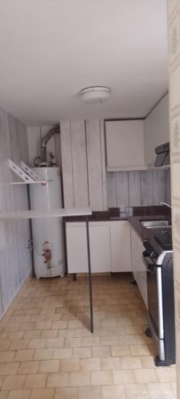 Departamento Barrio Norte