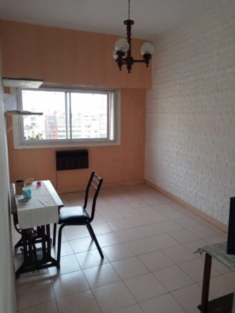 En el centro de todo (Recoleta-Balvanera-Palermo-Almagro)