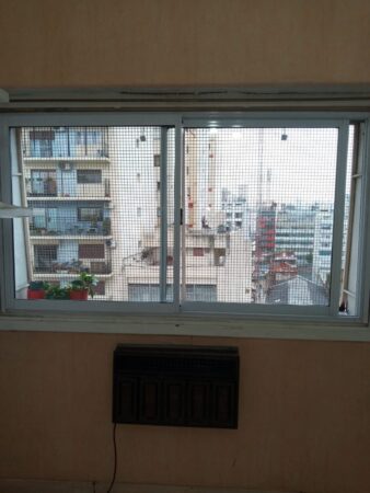 En el centro de todo (Recoleta-Balvanera-Palermo-Almagro)