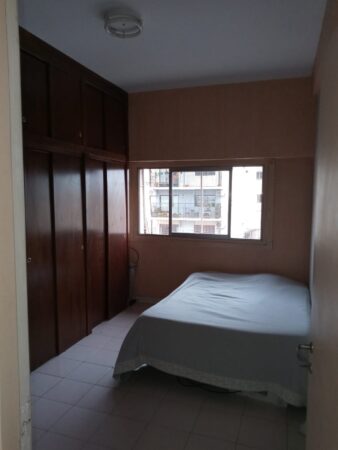 En el centro de todo (Recoleta-Balvanera-Palermo-Almagro)