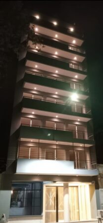 Monoambiente Con Balcon A Estrenar - Floresta. Dueño Directo.