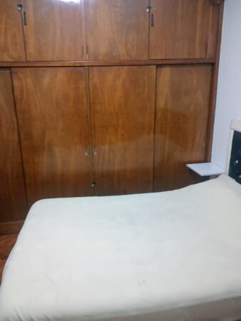 COMODO 2 AMBIENTES EN RECOLETA