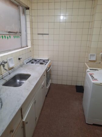 Vendo departamento