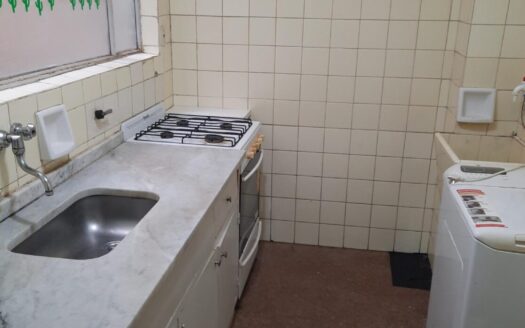 Vendo departamento