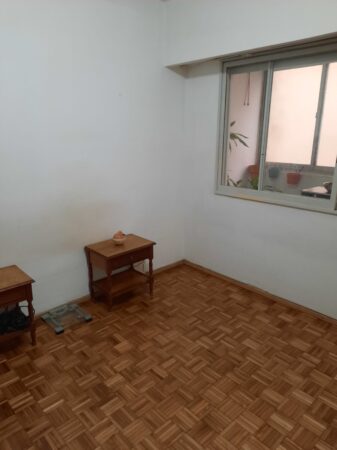 Vendo departamento
