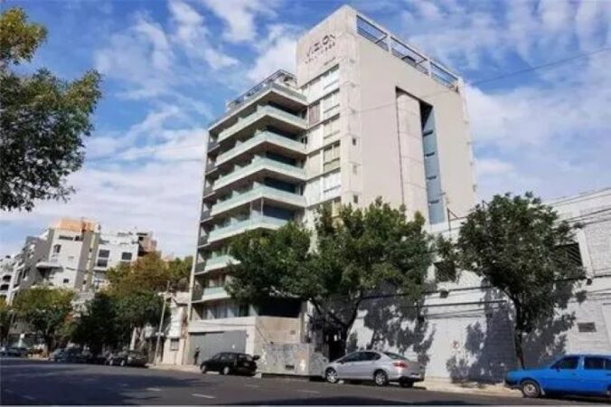Cochera Cubierta en Pb - Palermo Hollywood - Ideal Inversión