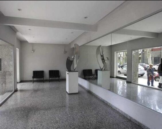 Departamento 3 AMB Amueblado-Palermo Chico