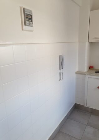 Alquiler departamento 2 ambientes