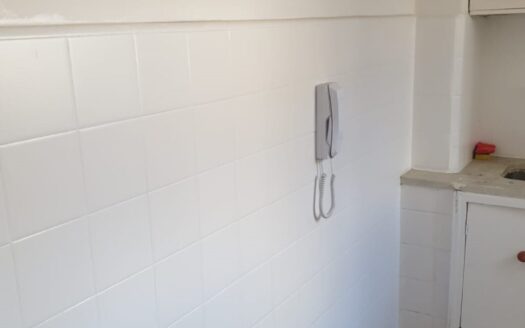 Alquiler departamento 2 ambientes
