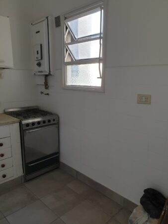 Alquiler departamento 2 ambientes