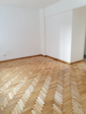 Alquiler departamento 2 ambientes