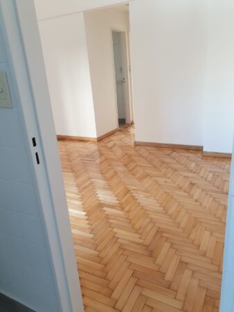 Alquiler departamento 2 ambientes
