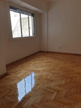 Alquiler departamento 2 ambientes