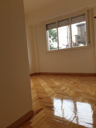 Alquiler departamento 2 ambientes