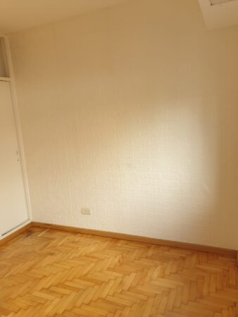 Alquiler departamento 2 ambientes
