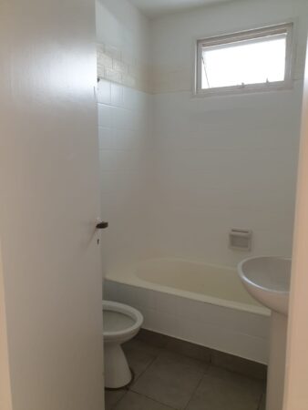 Alquiler departamento 2 ambientes