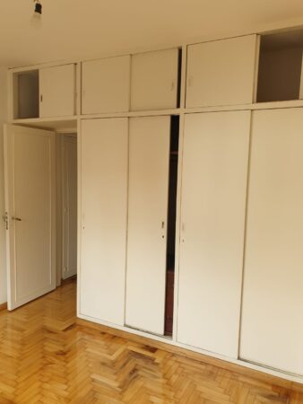 Alquiler departamento 2 ambientes