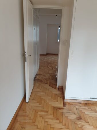 Alquiler departamento 2 ambientes