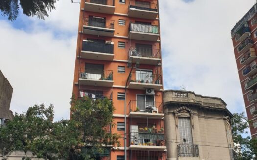 Alquiler departamento 2 ambientes