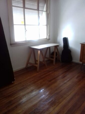 Oportunidad dueño Departamento Colegiales