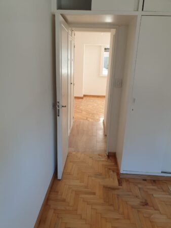 Alquiler departamento 2 ambientes