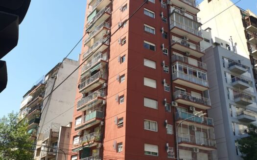Alquiler departamento 2 ambientes