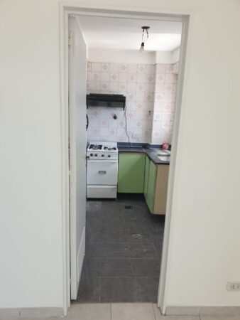 Alquiler departamento 2 ambientes
