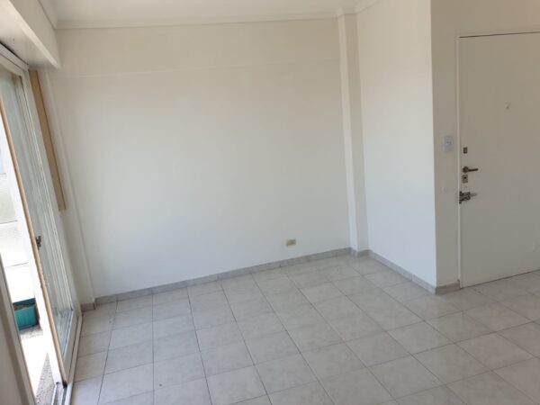 Alquiler departamento 2 ambientes