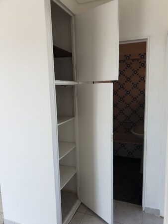 Alquiler departamento 2 ambientes