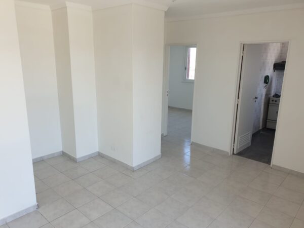 Alquiler departamento 2 ambientes