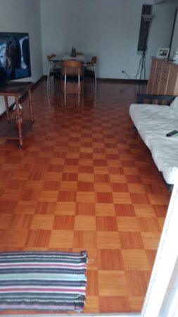Departamento 3 ambientes con dependencia