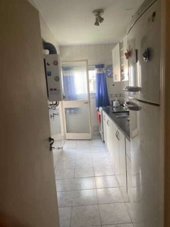 Departamento 3 ambientes con dependencia