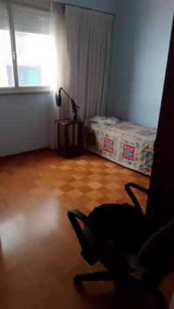Departamento 3 ambientes con dependencia