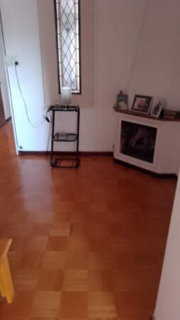 Departamento 3 ambientes con dependencia