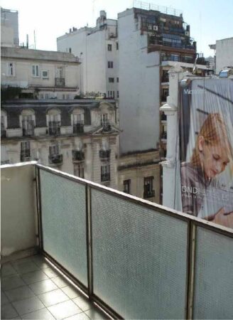 Depto 1 ambiente