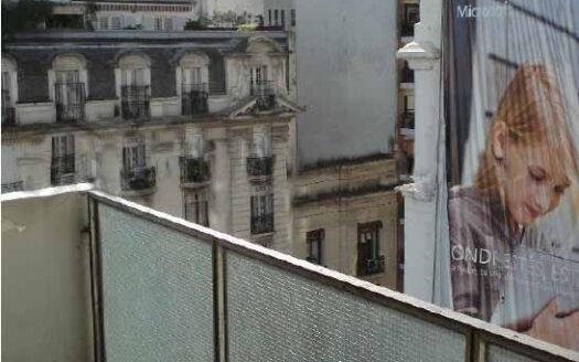 Depto 1 ambiente