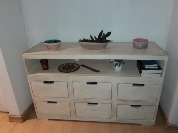 Depto 1 ambiente