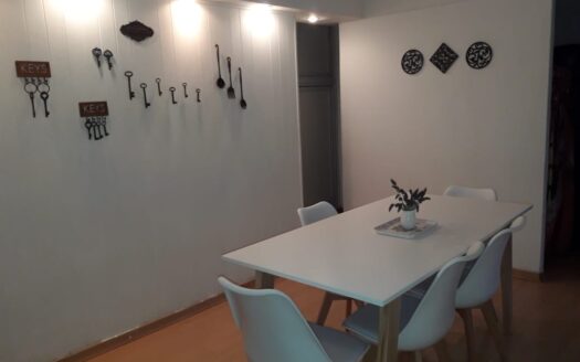 Depto 1 ambiente