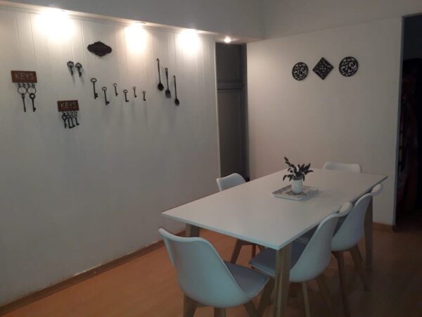 Depto 1 ambiente