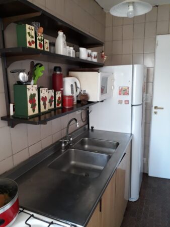 Depto 1 ambiente
