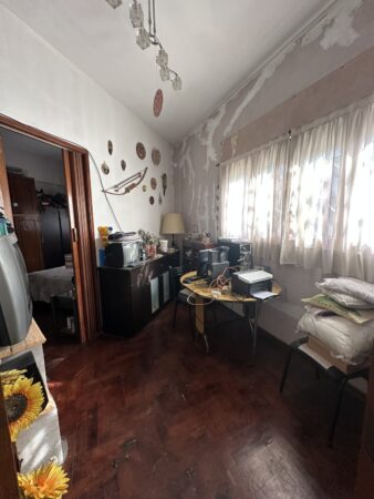 Alquiler Casa Bufano Villa Mitre