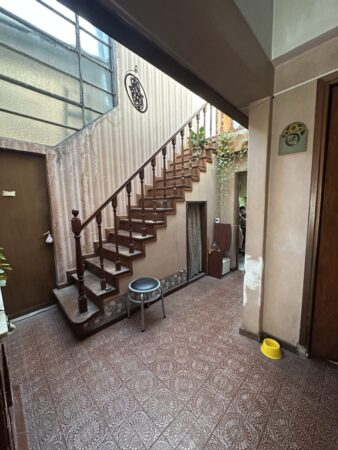 Alquiler Casa Bufano Villa Mitre
