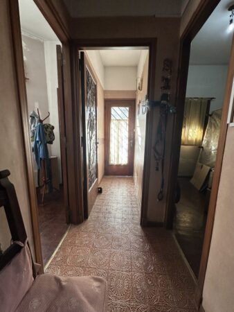 Alquiler Casa Bufano Villa Mitre