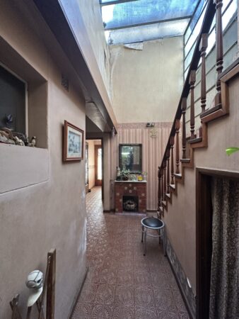 Alquiler Casa Bufano Villa Mitre