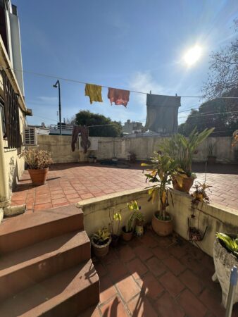 Alquiler Casa Bufano Villa Mitre