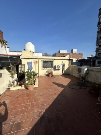 Alquiler Casa Bufano Villa Mitre