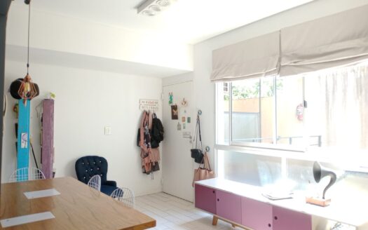Excelente PH Moderno 2 Amb – Muy Luminoso!