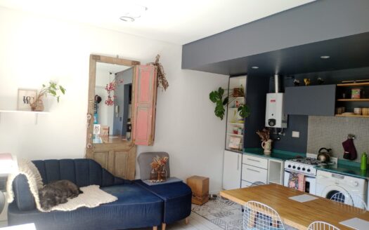 Excelente PH Moderno 2 Amb – Muy Luminoso!