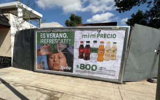 OPORTUNIDAD Lote Nueva Pompeya
